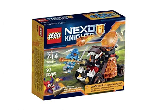 LEGO Nexo Knights 70311 - Chaos-Katapult von LEGO