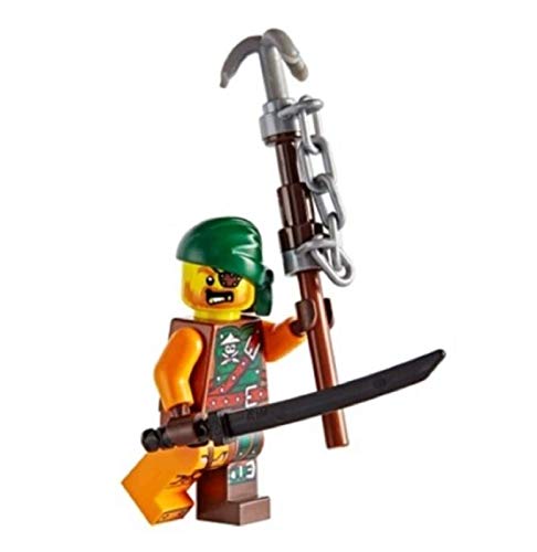 Lego Ninjago Bucko 891616 Folienpackung (verpackt) von LEGO