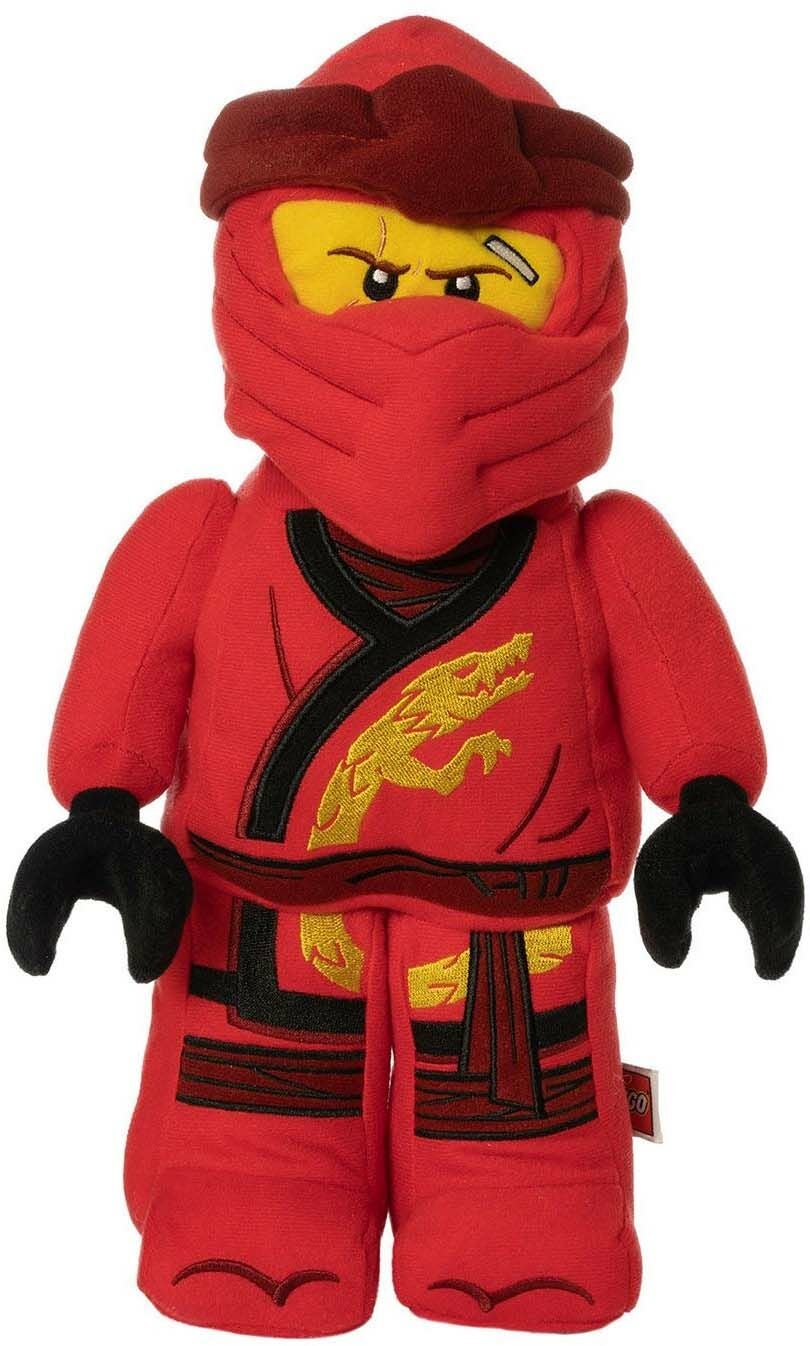 LEGO Ninjago Kai Kuscheltier 33 cm von LEGO