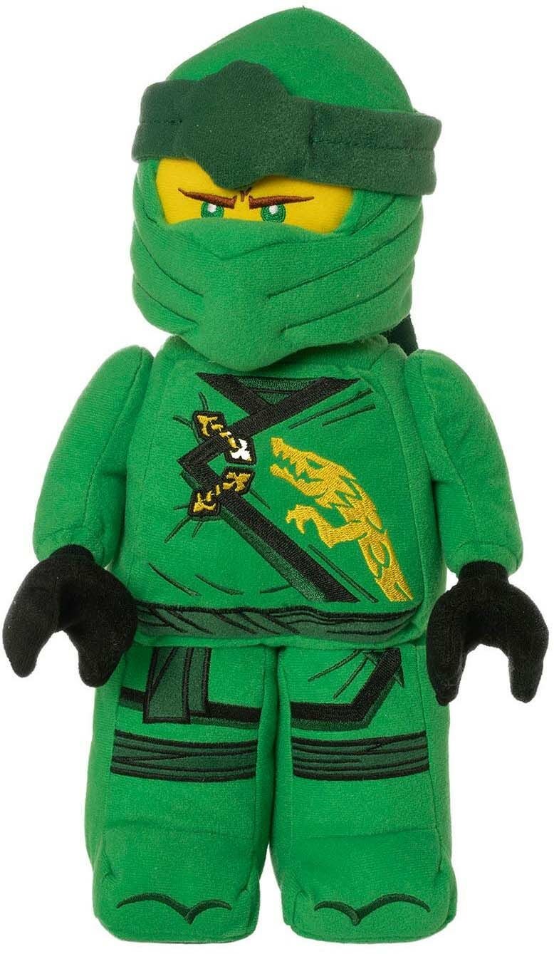 LEGO Ninjago Lloyd Kuscheltier 33 cm von LEGO