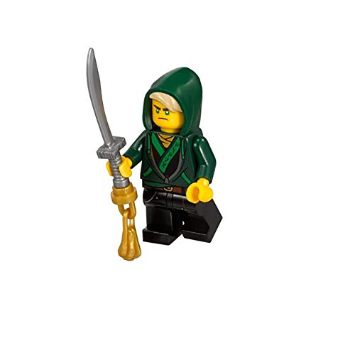 Lego Ninjago Lloyd Minifigure 30609 von LEGO