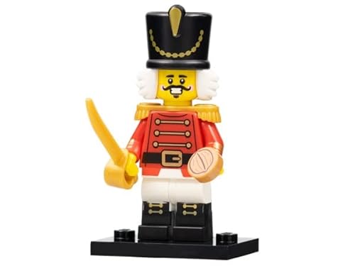 LEGO Nussknacker, klein, 71034 von LEGO