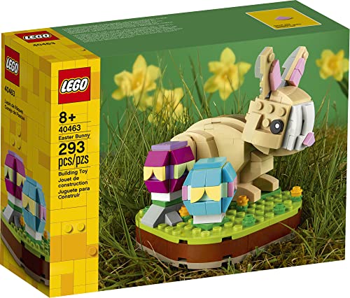 LEGO Osterhase 40463 Bausatz (293 Teile) von LEGO