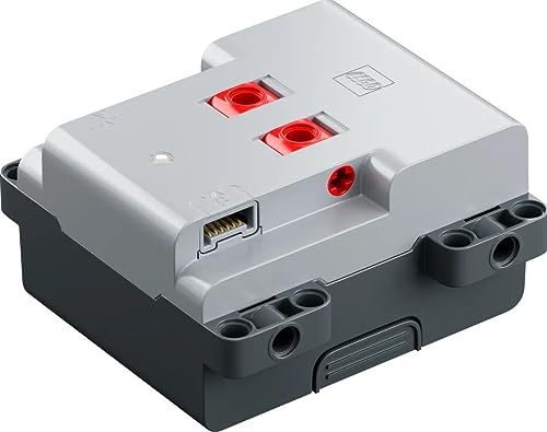 LEGO Powered UP 88015 Battery Box von LEGO