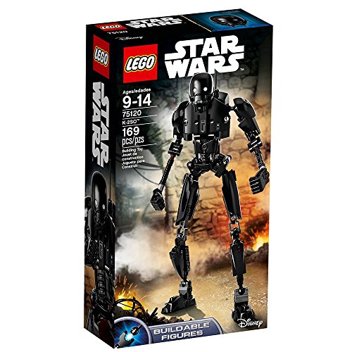 LEGO STAR WARS K-2SO 75120 by LEGO von LEGO