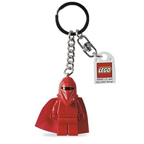 LEGO Star Wars - SCHLÜSSELANHÄNGER ROYAL Guard 851683 von LEGO