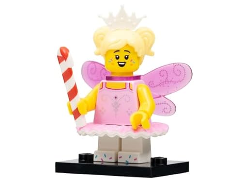 LEGO Serie 23: Sugar Fairy Minifigur von LEGO