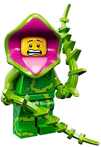LEGO Series 14 Minifigure Plant Monster by LEGO LEGO Series 14 Minifigure Plant Monster by LEGO von LEGO