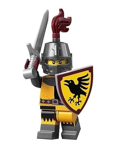 LEGO Series 20 Minifigures Tournament Knight 71027 LEGO Series 20 Minifigures Tournament Knight 71027 von LEGO