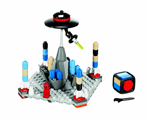 LEGO Spiele 3846 - U.F.O. Attack von LEGO