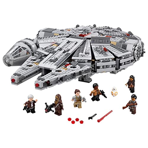 LEGO Spielwaren GmbH SW Millennium Falcon von LEGO