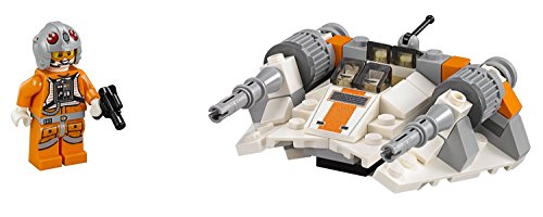 LEGO Star Wars 75074 - Snowspeeder von LEGO