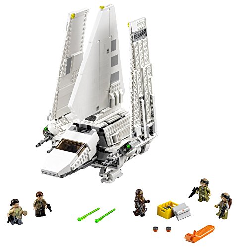 LEGO Star Wars 75094 - Imperial Shuttle Tydirium von LEGO