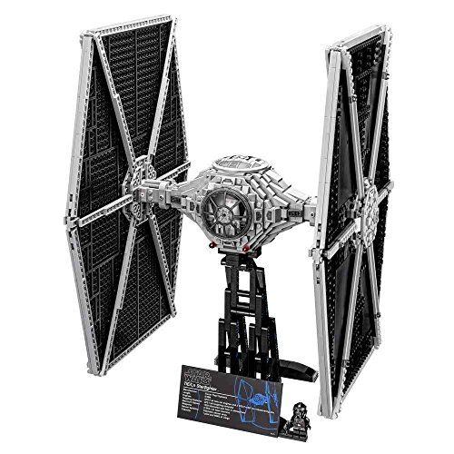 LEGO Star Wars 75095 - Tie Fighter von LEGO