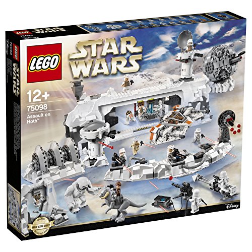 LEGO Star Wars 75098 - Assault on Hoth von LEGO