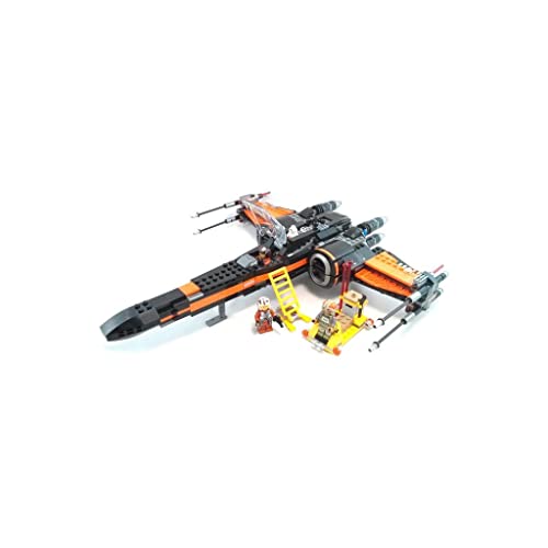 LEGO Star Wars 75102 - Poe's X-Wing Fighter von LEGO