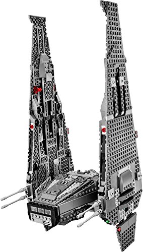 LEGO Star Wars 75104 - Kylo Ren's Command Shuttle von LEGO