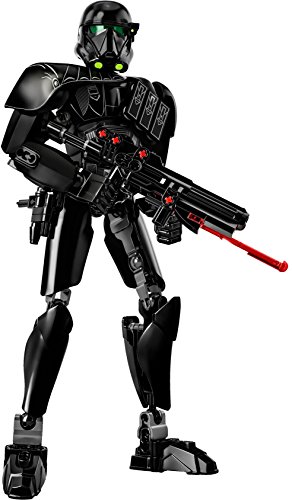 LEGO Star Wars 75121 - Imperial Death Trooper™ von LEGO