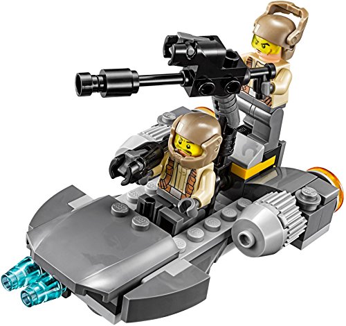 LEGO Star Wars 75131 - Resistance Trooper Battlepack von LEGO