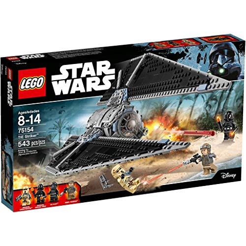 LEGO Star Wars 75154 - TIE Striker™ von LEGO