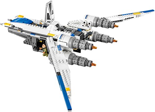 LEGO Star Wars 75155 - Rebel U-Wing Fighter™ von LEGO