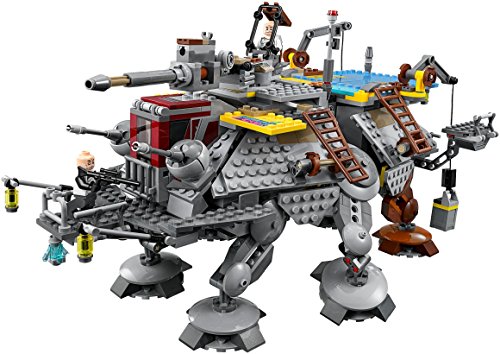 LEGO Star Wars 75157 - Captain Rex's at-TE™ von LEGO