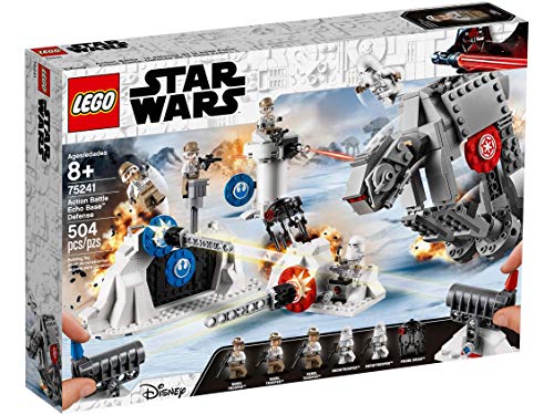 LEGO Star Wars 75241 - Action Battle, Bauset von LEGO