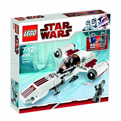 LEGO Star Wars 8085 - Freeco Star Wars Speeder von LEGO