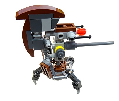 LEGO Star Wars Droideka - Sniper Droid von LEGO