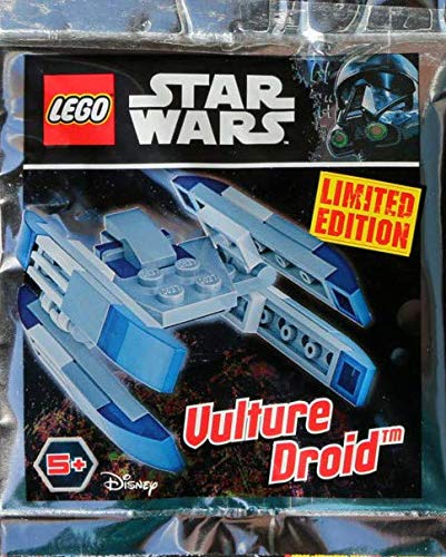 LEGO Star Wars Geierdroid 911723 Folienpackung (verpackt) von LEGO