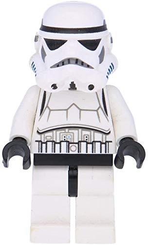 LEGO Star Wars Minifigur - Stormtrooper von LEGO