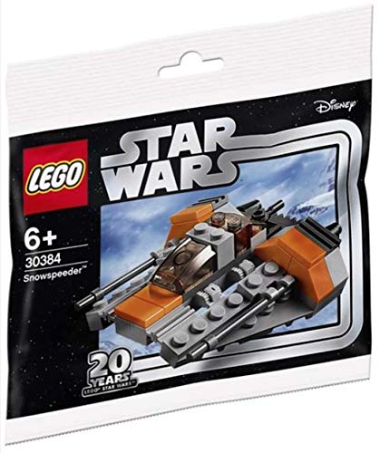 LEGO Star Wars Polybag 30384 Snowspeeder 20th Anniversary Promo von LEGO