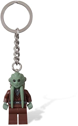 LEGO Star Wars - Schlüsselanhänger Kit Fisto von LEGO