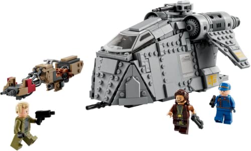 LEGO Star Wars Überfall auf Ferrix 75338 von LEGO