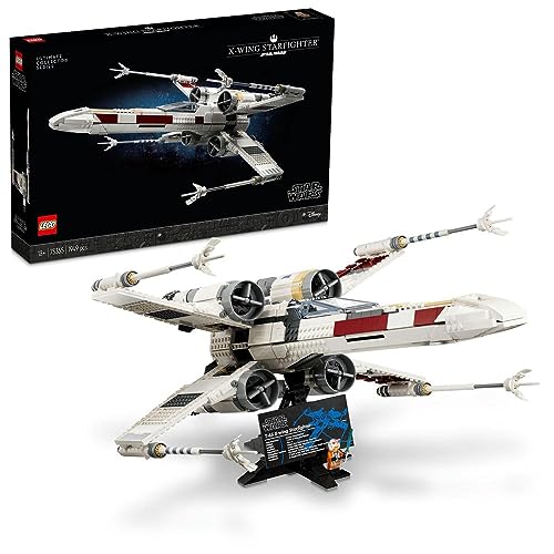 LEGO Star Wars - X-Wing Starfighter™ (75355) von LEGO