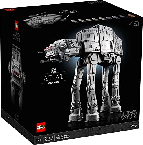 LEGO Star Wars - at-at (75313.) von LEGO