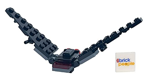 LEGO Star Wars: Kylo Ren's Shuttle Micro Set (48 pcs) von LEGO