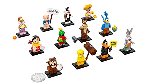 LEGO 71030 Looney Tunes Spielzeug von LEGO