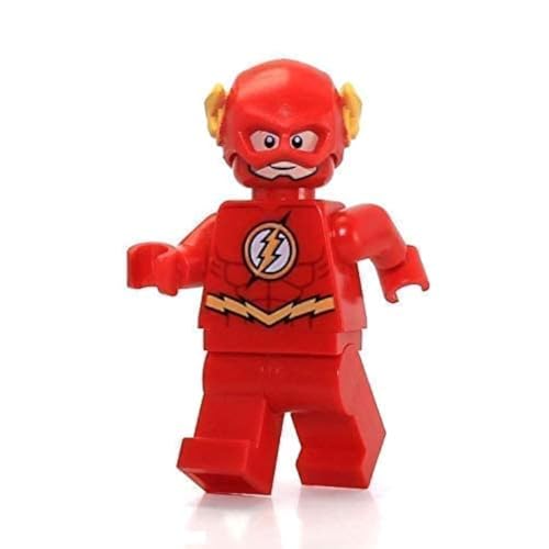 LEGO? Superheroes Flash Minifig (2014) von LEGO