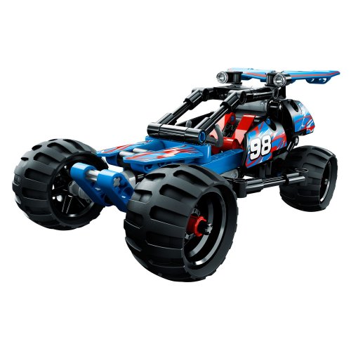 LEGO 42010 - Technic - Action Race-Buggy von LEGO