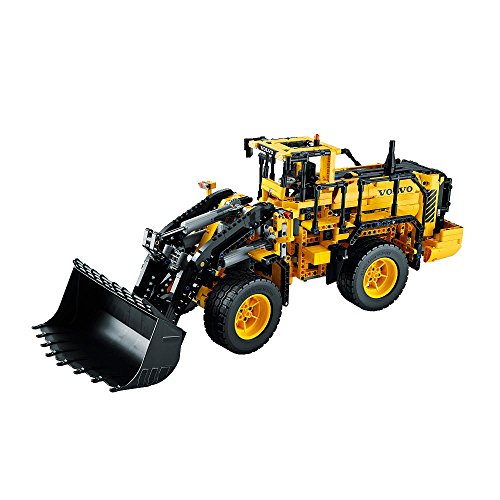 LEGO Technic 42030 - Volvo L350F Radlader von LEGO