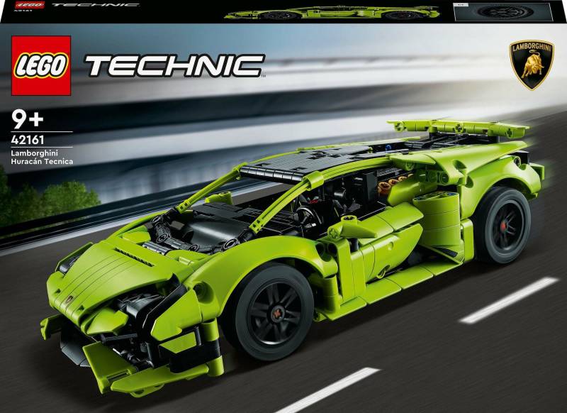 LEGO Technic 42161 Lamborghini Huracán Tecnica von LEGO