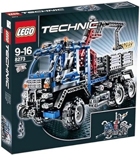 LEGO Technic 8273 - Truck von LEGO