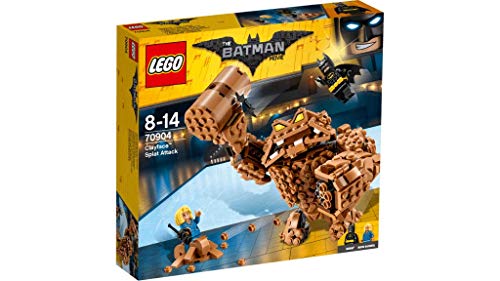 LEGO The Batman Movie 70904 - Clayface: Matsch-Attacke von LEGO