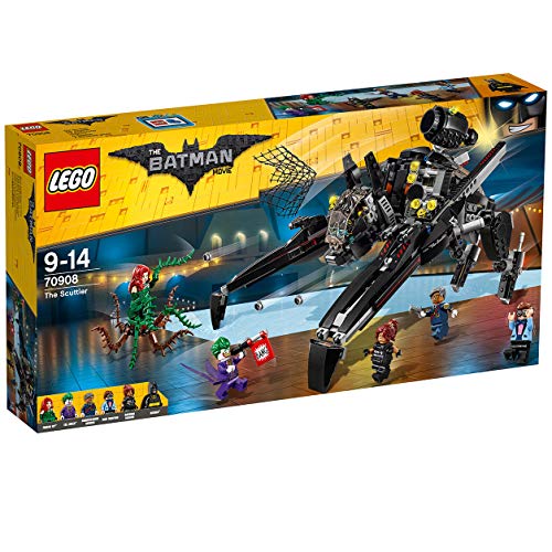 LEGO The Batman Movie 70908 - Der Scuttler von LEGO