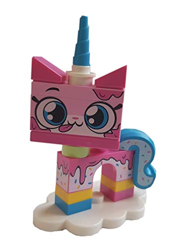 LEGO UniKitty! 41775 Sammlerserie 1: (#07 Einhorn-Kitty Nachtisch) von LEGO