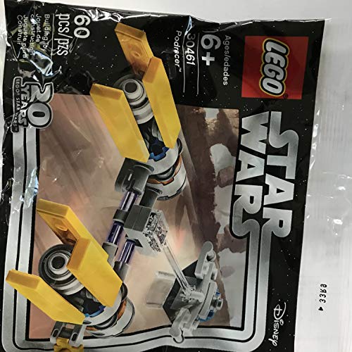 Leg o Star Wars Podracer von LEGO