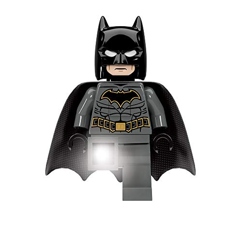 Lego® DC Torch - Batman - 127 mm Tall Figure von IQ