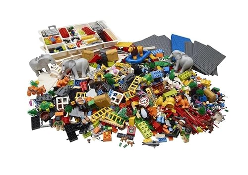 Lego® SERIOUS Play® Identität und Landschaft Kit von LEGO