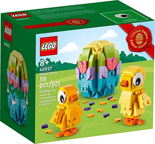 Lego 40527 Osterküken von LEGO